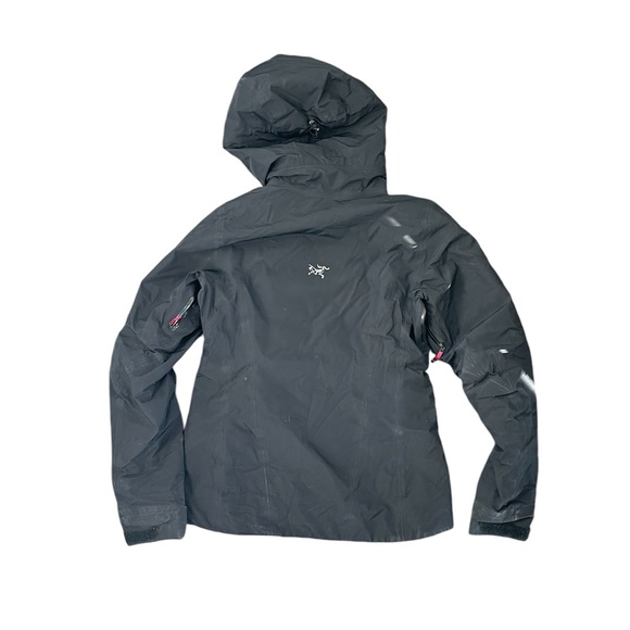 Andessa Jacket - Picture 2 of 7